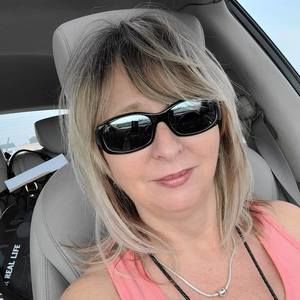 Meet your Posher, Patti